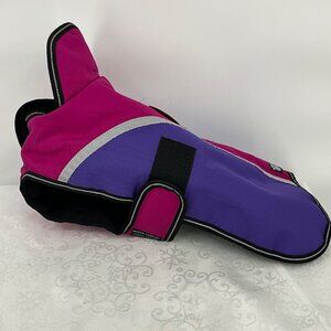 Dog Coat Medium‎ Size Waterproof & Breathable Breathe-Comfort